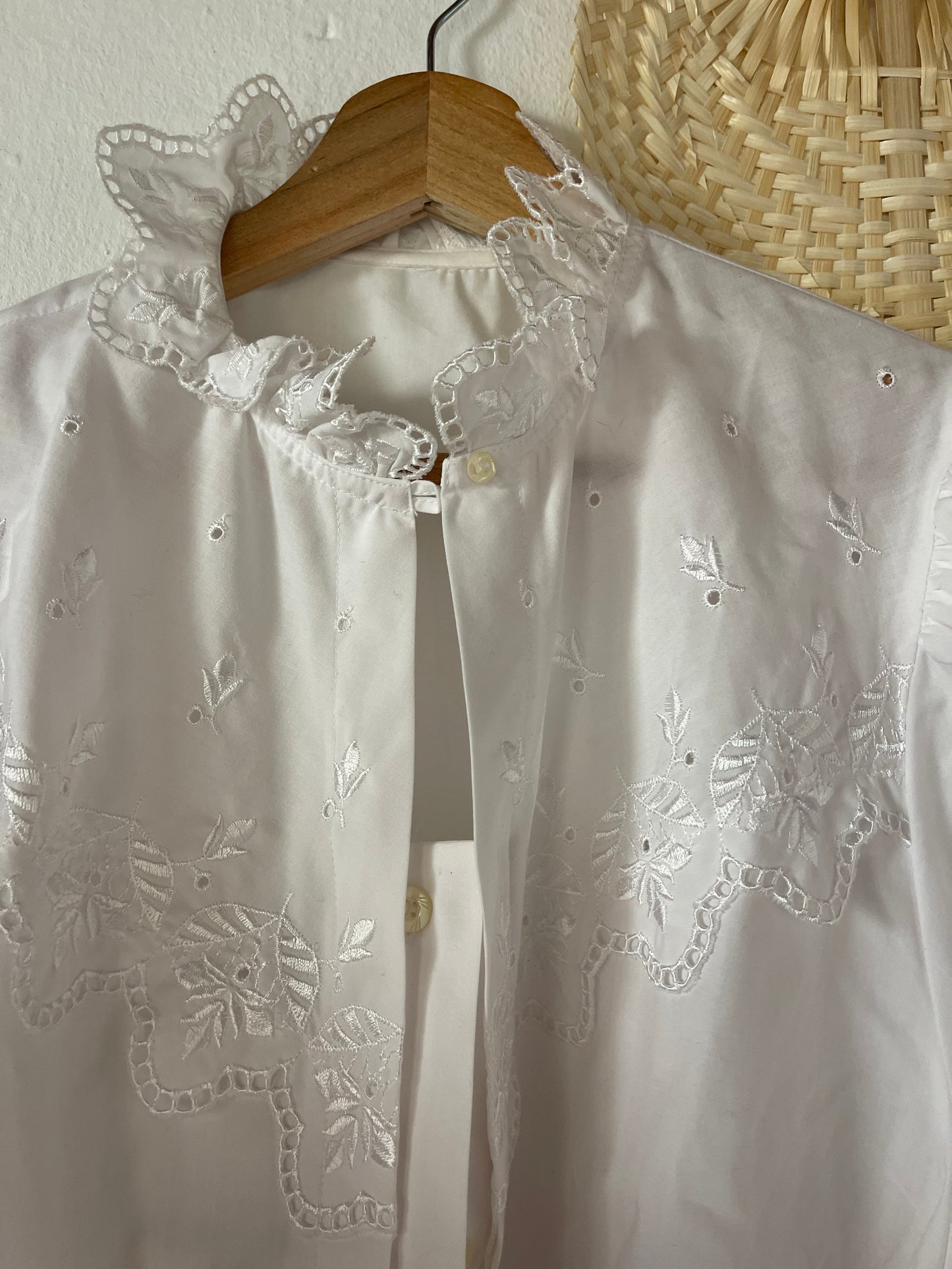 Blouse Marguerite