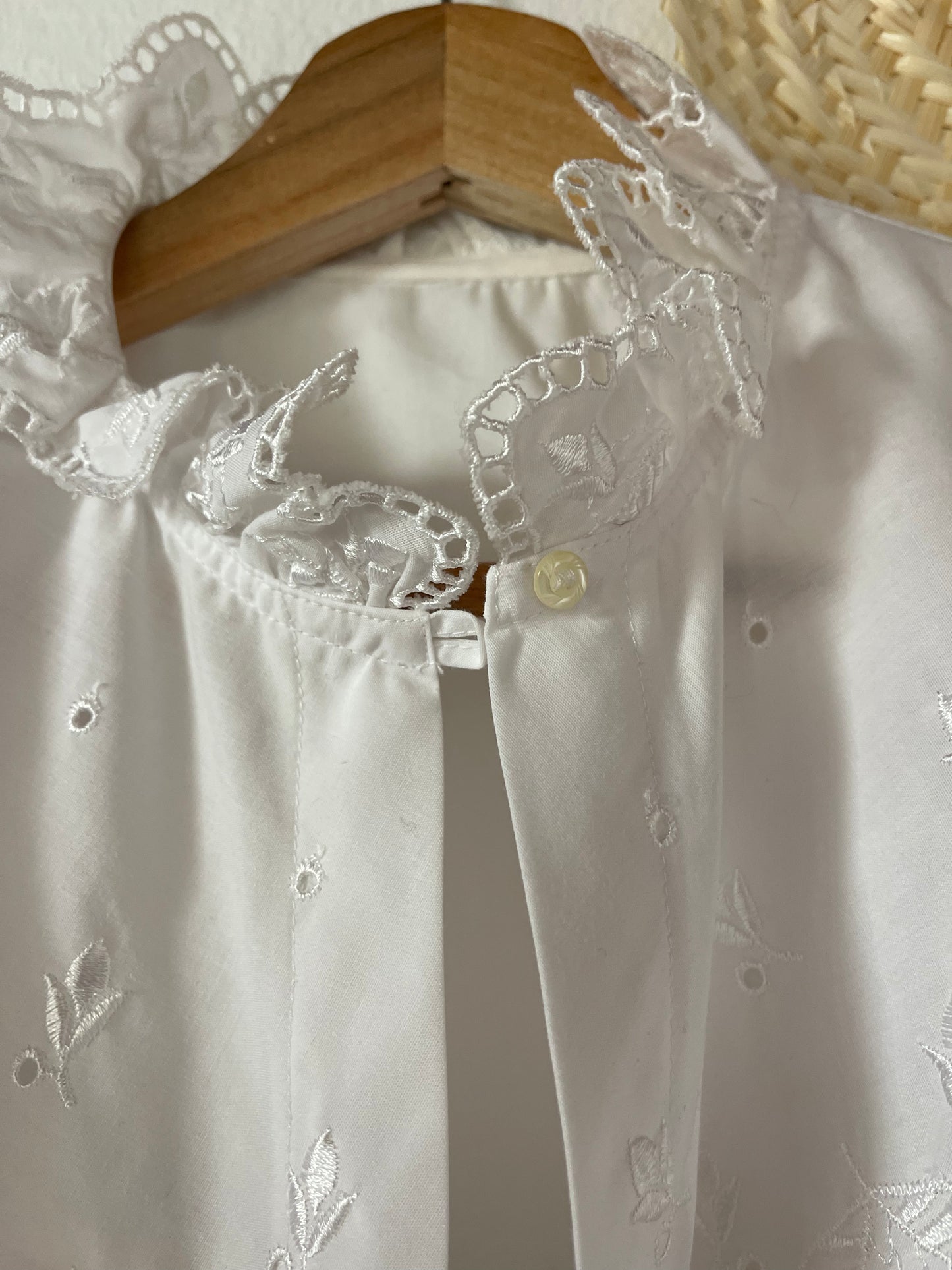 Blouse Marguerite