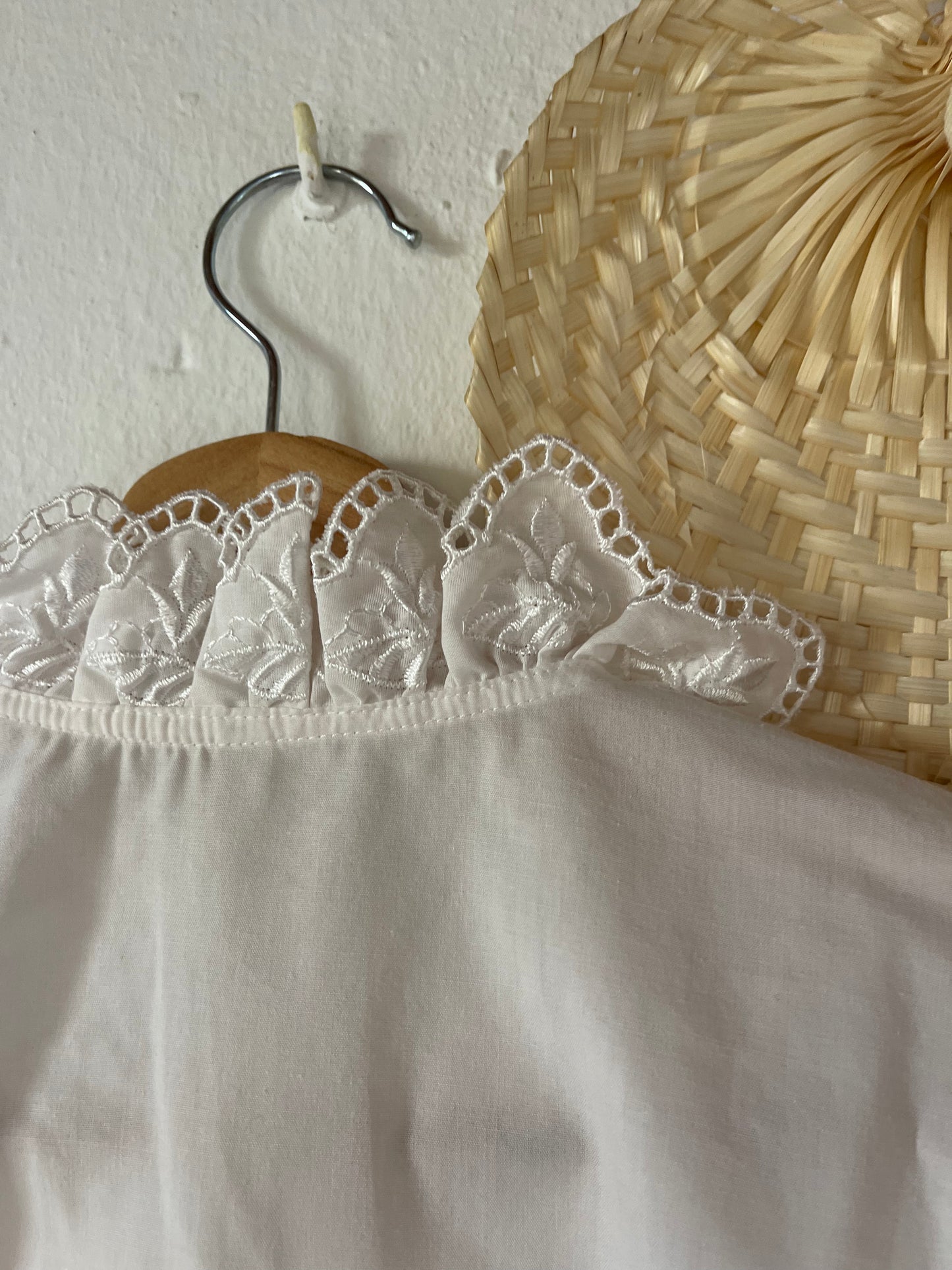 Blouse Marguerite